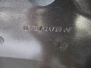 JX7B-A24720-AF Дверь задняя правая Ford Focus 4 Арт e11629300, вид 7