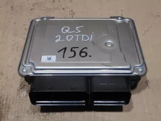 03L906018MQ Блок управления двигателем Audi Q5 1 Арт e11629094, вид 1