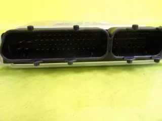 4B0907552F NR1360 Блок управления двигателем Audi A6 C5 (S6,RS6) Арт e11629057, вид 4
