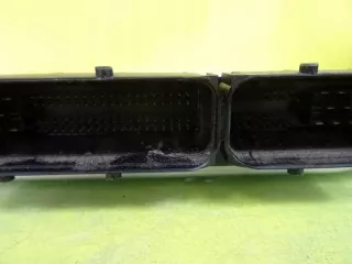 4B1907401D 0281010494 NR1712 Блок управления двигателем Audi A6 C5 (S6,RS6) Арт e11629055, вид 3