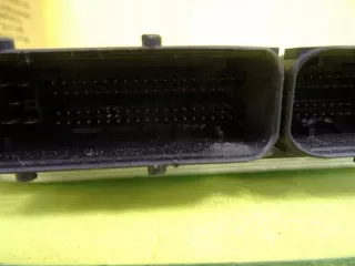 4B0907552F 0261204812 NR1334 Блок управления двигателем Audi A4 B6 Арт e11628993, вид 3