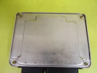 4B0907552F 0261204812 NR1334 Блок управления двигателем Audi A4 B6 Арт e11628993, вид 4
