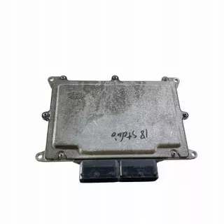 50559852 Блок управления двигателем Alfa Romeo Stelvio Арт e11628907, вид 6