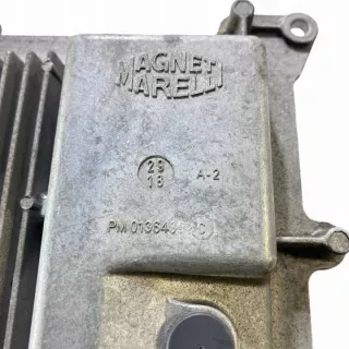 50559852 Блок управления двигателем Alfa Romeo Stelvio Арт e11628907, вид 9