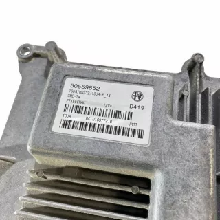 50559852 Блок управления двигателем Alfa Romeo Stelvio Арт e11628907, вид 10