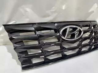 86391-N7000 86351-N700 Решетка радиатора Hyundai Tucson 4 Арт e11628370, вид 2