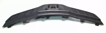2010-2014 71121-TF0 Решетка радиатора Honda Jazz 2 Арт e11628328, вид 4