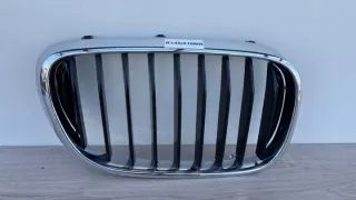 51137357012 K145818MR Решетка радиатора BMW 7 G11/G12 Арт e11628063, вид 1