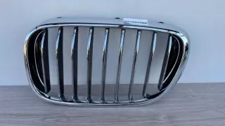 7357011 KA18035MR Решетка радиатора BMW 7 G11/G12 Арт e11628061, вид 1