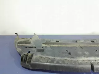 9660005580 Декоративная крышка двигателя Citroen C4 1 Арт e11627064, вид 2