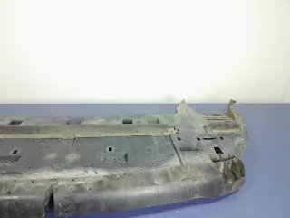 9660005580 Декоративная крышка двигателя Citroen C4 1 Арт e11627064, вид 3