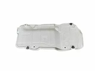 8S0825701 Декоративная крышка двигателя Audi TT 3 Арт e11627048, вид 1