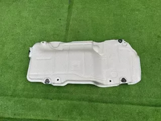 8S0825701 Декоративная крышка двигателя Audi TT 3 Арт e11627048, вид 2