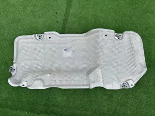 8S0825701 Декоративная крышка двигателя Audi TT 3 Арт e11627048, вид 3