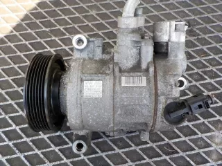 1K0820859P Компрессор кондиционера Seat Leon 2 Арт e11627006, вид 1