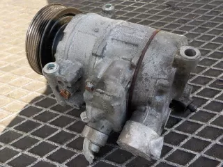 1K0820859P Компрессор кондиционера Seat Leon 2 Арт e11627006, вид 2