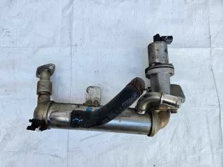 28410-2A300 Клапан EGR Hyundai i20  2 Арт e11626980, вид 1
