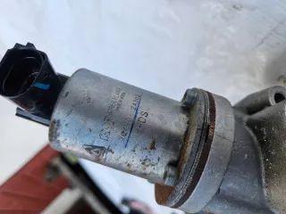 28410-2A300 Клапан EGR Hyundai i20  2 Арт e11626980, вид 2