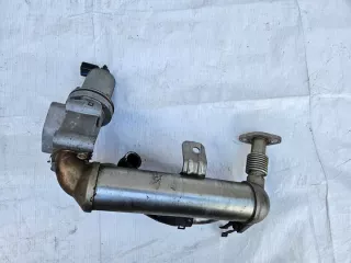 28410-2A300 Клапан EGR Hyundai i20  2 Арт e11626980, вид 3