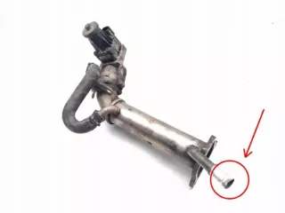 CK2Q-9F464-AB Клапан EGR Citroen Jumper 2 Арт e11626887, вид 2