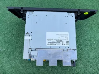 4G1035051C 4G1035051B Блок навигации Audi A6 C7 (S6,RS6) Арт e11625323, вид 3