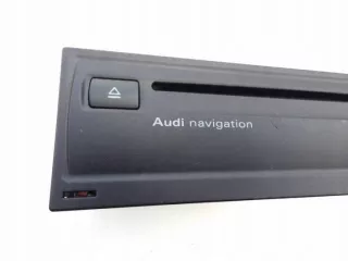 4E0919887M 4E0910888E Блок навигации Audi A4 B8 Арт e11625294, вид 2