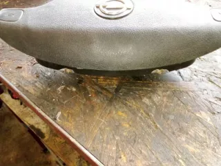 161403 90437285 Подушка безопасности Opel Astra G Арт e11625252, вид 4