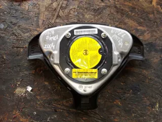 161403 90437285 Подушка безопасности Opel Astra G Арт e11625252, вид 5