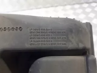 8200309636 Корпус воздушного фильтра Renault Clio 3 Арт e11625227, вид 2