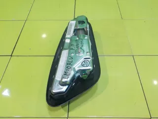 1009166 Подушка безопасности Citroen Nemo Арт e11624605, вид 2