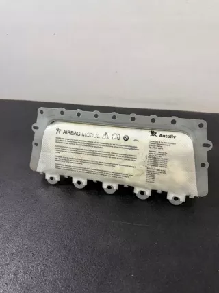 39923039901 9230399 Подушка безопасности BMW 5 F10/F11/GT F07 Арт e11624181, вид 1