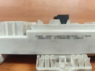 3M5T-14A073-BG 3M5T14A073BG Блок комфорта Ford C-max 2 Арт e11623928, вид 2