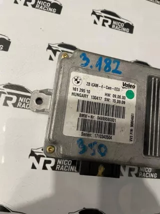 6995908 Блок комфорта BMW X3 F25 Арт e11623869, вид 4