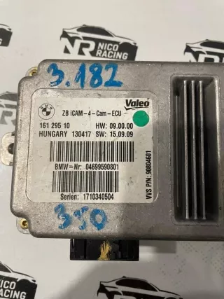 6995908 Блок комфорта BMW X3 F25 Арт e11623869, вид 6