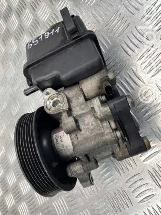 0064662601 Насос гидроусилителя руля Mercedes C W204 Арт e11623095, вид 2