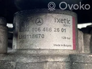 0064662601 Насос гидроусилителя руля Mercedes C W204 Арт e11623095, вид 4