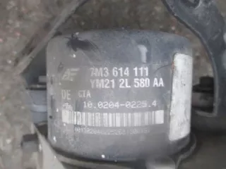 7M3907379B 7M3614111 YM212L580AA Блок ABS Volkswagen Sharan 1 Арт e11623045, вид 2