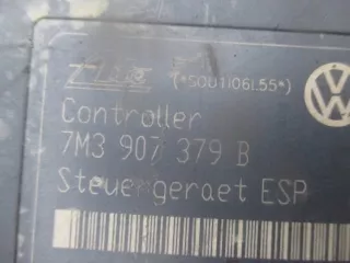 7M3907379B 7M3614111 YM212L580AA Блок ABS Volkswagen Sharan 1 Арт e11623045, вид 3
