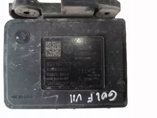 3Q0907379Q Блок ABS Volkswagen Golf 7 Арт e11622941, вид 4