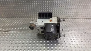 0265202433 A0034317412 Блок ABS Mercedes A W168 Арт e11622292, вид 3