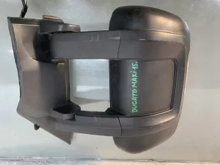 1111111 Зеркало наружное правое Fiat Ducato 3 Арт e11621779, вид 3