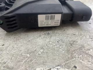 0130821698 Моторчик стеклоподъемника Mercedes A W168 Арт e11621726, вид 4