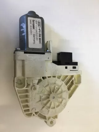 4F0959802C 4F0959801D Моторчик стеклоподъемника Audi A6 C6 (S6,RS6) Арт e11621457, вид 2