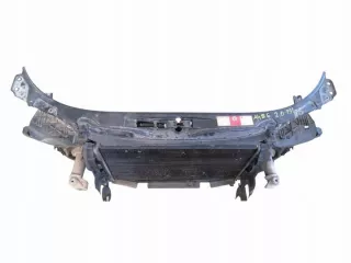 Радиатор (основной) Audi A4 B6 Арт e11620634, вид 1