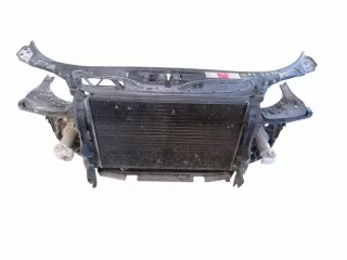  Радиатор (основной) Audi A4 B6 Арт e11620634, вид 2