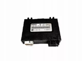 13228779 Блок управления (другие) Opel Astra H Арт e11620345, вид 1