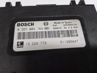 13228779 Блок управления (другие) Opel Astra H Арт e11620345, вид 3