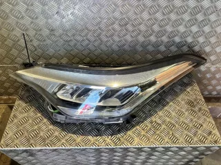 81150-F4180-00 Фара левая Toyota C-HR Арт e11620206, вид 1