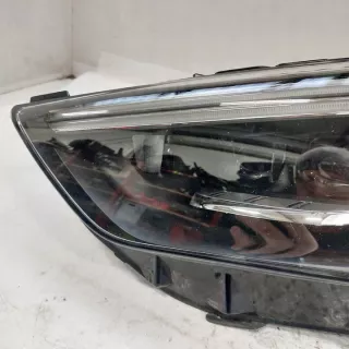 39122974 662588537 Фара левая Opel Insignia 2 Арт e11619905, вид 2