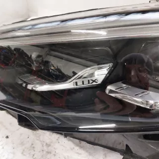 39122974 662588537 Фара левая Opel Insignia 2 Арт e11619905, вид 3